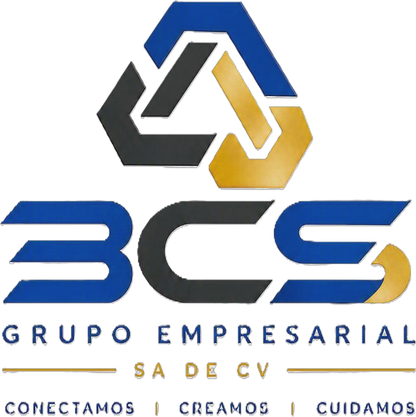 3CS Grupo Empresarial SA de CV — Conectamos, Creamos, Cuidamos