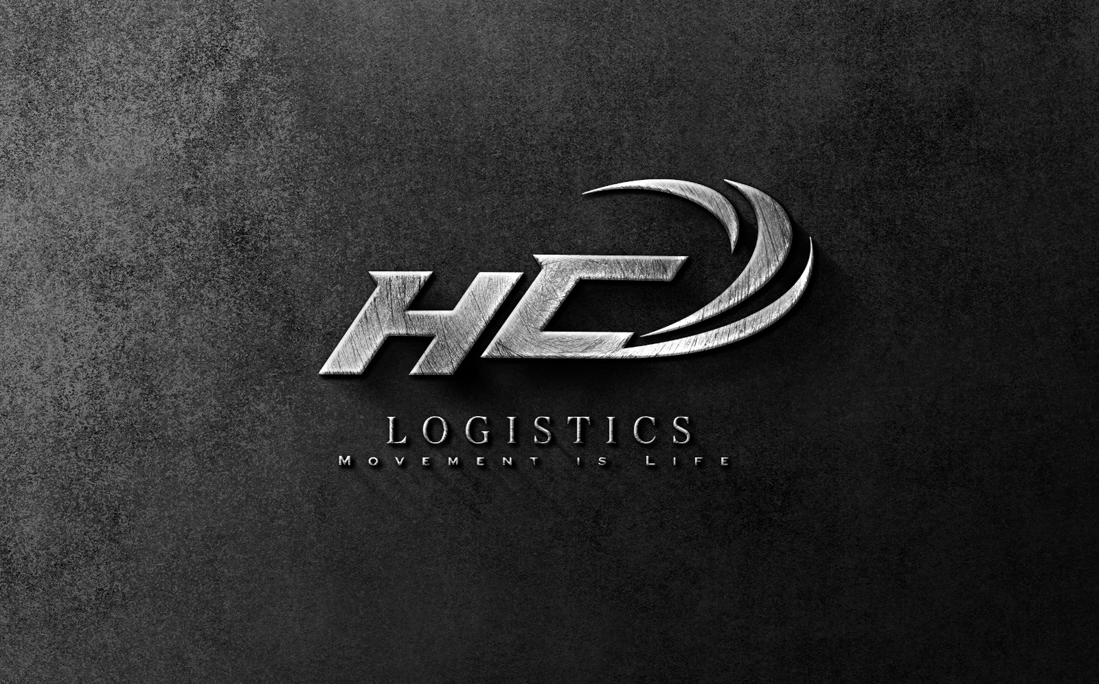 Marca HC Logistics